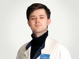Вагнеров Иван Сергеевич