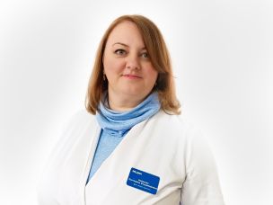 Новикова Екатерина Владимировна