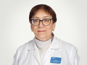 Иванова Ирина Владимировна