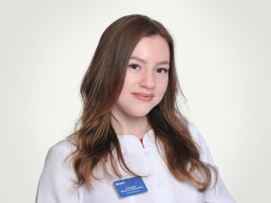 Пахомова Виолетта Евгеньевна