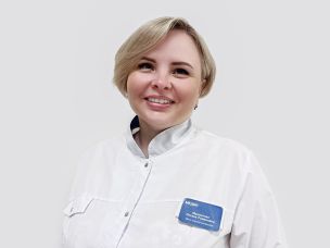 Мушкатова Оксана Романовна
