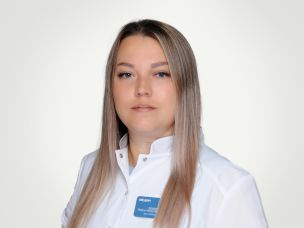 Розова Екатерина Валерьевна