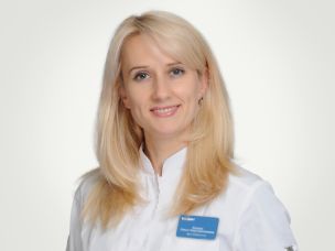 Ковалева Наталья Михайловна