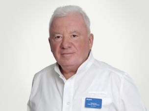 Гранатыр Сергей Георгиевич