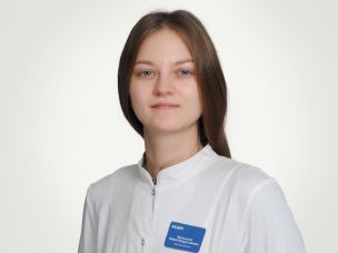 Витальская Мария Владиславовна