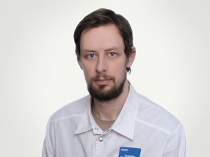 Радин Никита Борисович