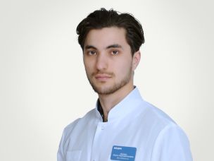 Мадагов Иса Салманович