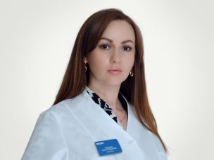 Насырова Дарья Евгеньевна