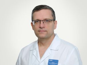 Герасенков Виктор Николаевич