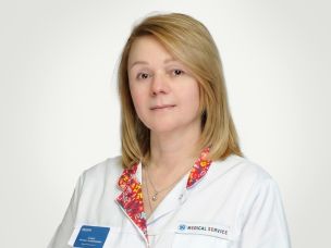 Гусева Оксана Анатольевна