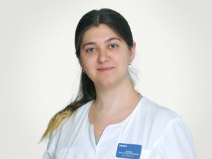 Шевц Вера Михайловна