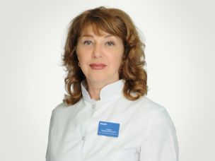 Масленок Елена Владимировна