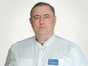 Виноградов Михаил Витальевич