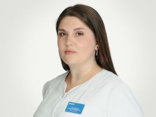 Тимашкова Ольга Ивановна